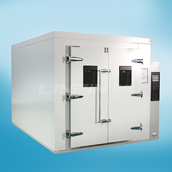 <b>步入式試驗(yàn)室|高低溫恒溫恒濕試驗(yàn)室</b>