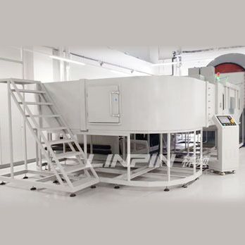 光伏防塵測試箱|光伏防塵模擬試驗(yàn)箱